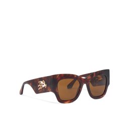 Etro Слънчеви очила 0076/S 207798 Кафяв