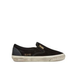 Golden Goose Гуменки Vce GWF00306.F006949.90100 Черен