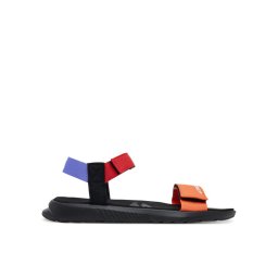 adidas Сандали Terrex Hydroterra Light JQ2569 Оранжев