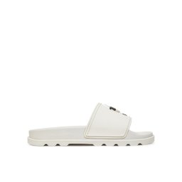 KARL LAGERFELD Чехли Kondo Tred KL70905 Бял