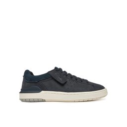 Clarks Сникърси Courtlite2 Run 26181323 Тъмносин