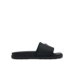 KARL LAGERFELD Чехли Kondo Tred KL70905 Черен