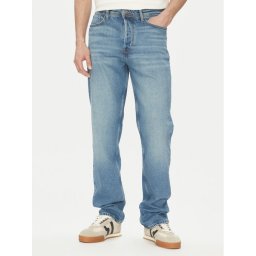 Liu Jo Дънки QA5287 D4776 78890 Син Regular Fit