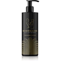 BodyGliss Erotic Collection Silky Soft Silicone лубрикант гел на силиконова основа 250 мл.