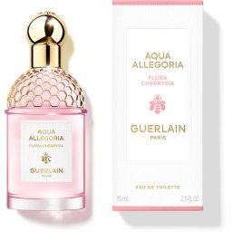 Guerlain Aqua Allegoria Flora Cherrysia EDT 75 мл - ПАРФЮМ за жени