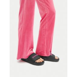 Чехли Juicy Couture PJC2 Черен