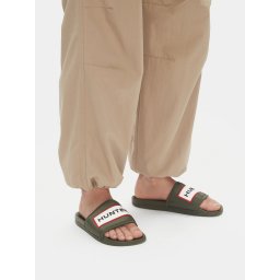 Чехли Hunter M-865993 Каки