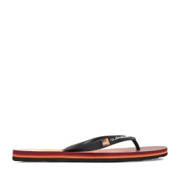 Джапанки Quiksilver 839477 Черен