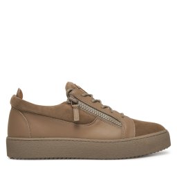 Сникърси Giuseppe Zanotti RU40037/003 Кафяв