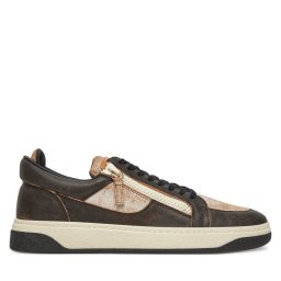 Сникърси Giuseppe Zanotti RM50004/003 Кафяв