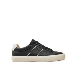 Boss Сникърси Aiden 50522833 Черен