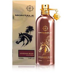 Montale Arabians Musk Eau de Parfum Spray 100 ml унисекс