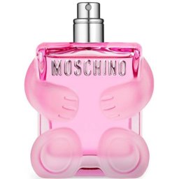 Moschino TOY 2 Bubble Gum Eau de Toilette Spray 100 ml БО за жени