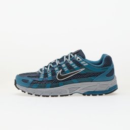 Сникърси Nike W P-6000 Se Thunder Blue/ Black-Wolf Grey-Riftblue EUR 36