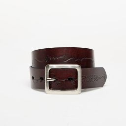 FTSHP Leather Belt Brown 110