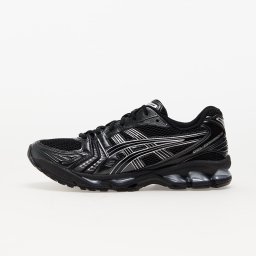 Сникърси Asics Gel-Kayano 14 Black/ Pure Silver EUR 41.5