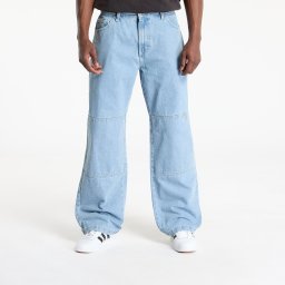 Дънки Dickies Double Knee Denim Pant Light Wash W32/L34