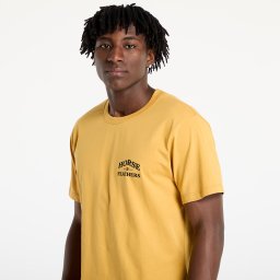 Тениска Horsefeathers Summit T-Shirt Honey L