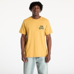 Тениска Horsefeathers Xerox T-Shirt Honey L