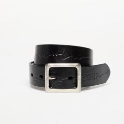 FTSHP Leather Belt Black 100