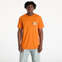 Тениска Horsefeathers Fury Bike Jersey Burnt Orange M