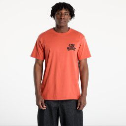 Тениска Horsefeathers Xerox T-Shirt Ginger S