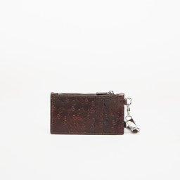 Портфейл FTSHP Leather Cardholder Black Universal