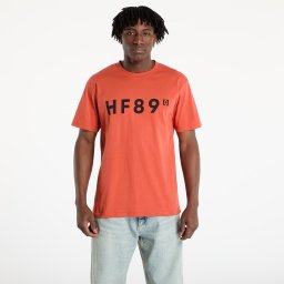 Тениска Horsefeathers Hf89 T-Shirt Ginger S