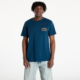 Тениска Horsefeathers Summit T-Shirt Pond L