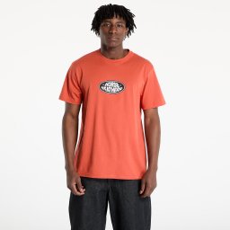 Тениска Horsefeathers Dynamo T-Shirt Ginger S