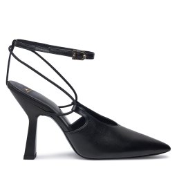 Сандали Patrizia Pepe 8Z0034/L048-K103 Черен