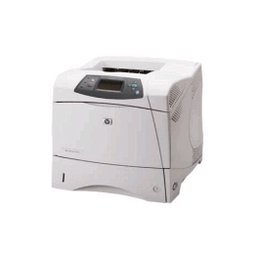 HP LaserJet 4300