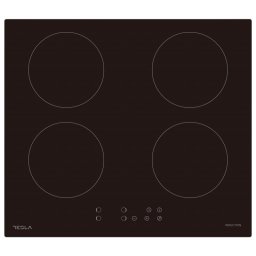 Индукционен плот за вграждане Tesla HI6401MB + 5 години гаранция
