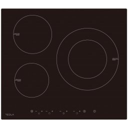 Индукционен плот за вграждане Tesla HI6301MB + 5 години гаранция