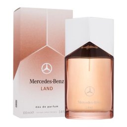Mercedes-Benz Land 100 ml eau de parfum за мъже