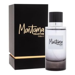 Montana Collection Edition 2 100 ml eau de parfum за мъже