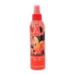 Disney Minnie Mouse 200 ml спрей за тяло