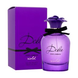 Dolce&Gabbana Dolce Violet 75 ml eau de toilette за жени