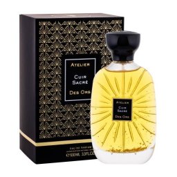 Atelier des Ors Cuir Sacré 100 ml eau de parfum унисекс