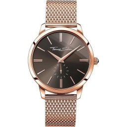 Thomas Sabo WA01772652064 - Унисекс часовник