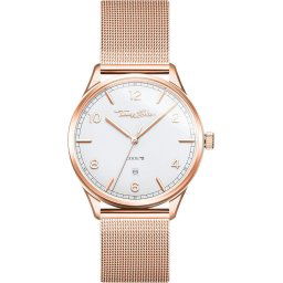 Thomas Sabo WA03412652024 - Унисекс часовник