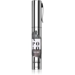 Secret play Apolo Natural Pheromones Travel Spray парфюм с феромони 9.5 мл.