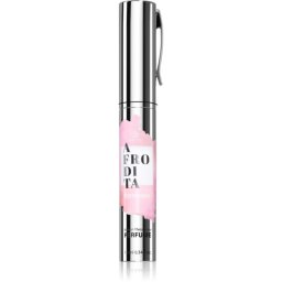 Secret play Afrodita Natural Pheromones Travel Spray парфюм с феромони 9.5 мл.