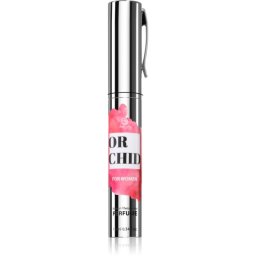 Secret play Orchid Natural Pheromones Travel Spray парфюм с феромони 9.5 мл.