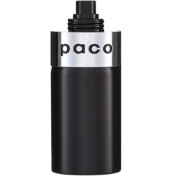 Paco Rabanne Paco EDT 100ml за Мъже и Жени БЕЗ ОПАКОВКА