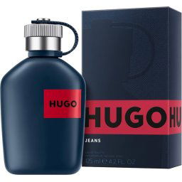Hugo Boss Hugo Jeans EDT 125ml за Мъже