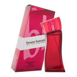 Bruno Banani Woman´s Best 30 ml eau de toilette за жени