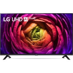 Телевизор LG 43UR73003LA - 43" 4K UHD 4K