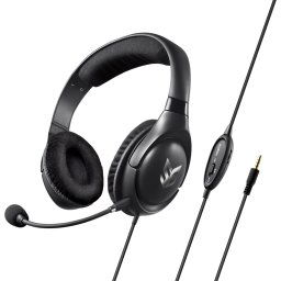 Геймърски слушалки с микрофон Creative Sound Blaster Blaze V2