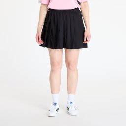 Пола adidas Tiro Pleated Skirt Black S